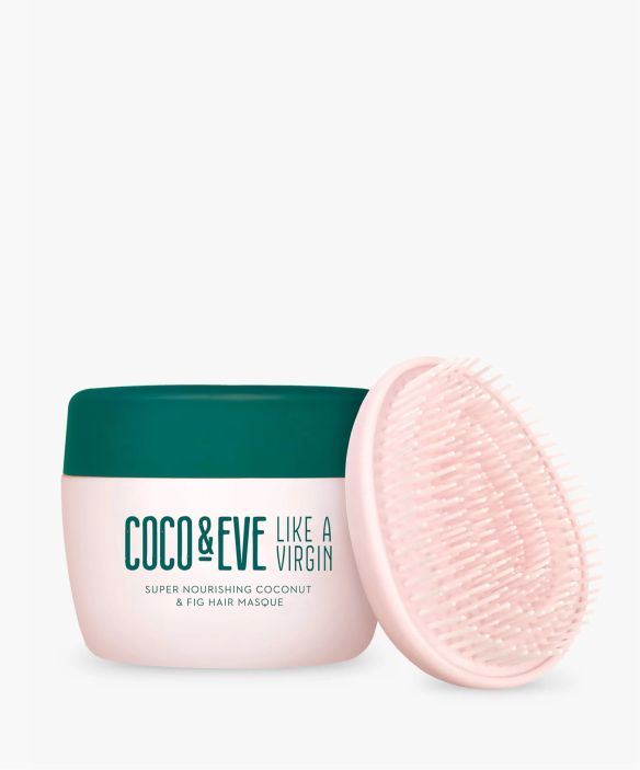 Shop Coco & Eve Like A Virgin Super Nourishing Coconut & Fig Hair Masque