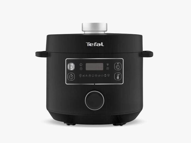 Tefal 10-in-1 Pressure Cooker
