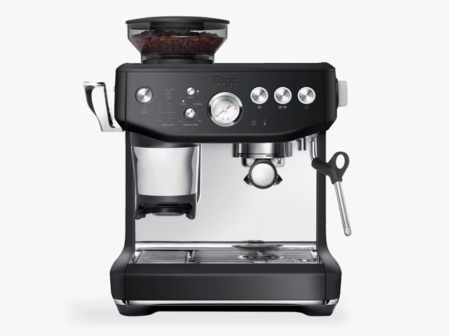 Sage the Barista Express™ Impress Coffee Machine