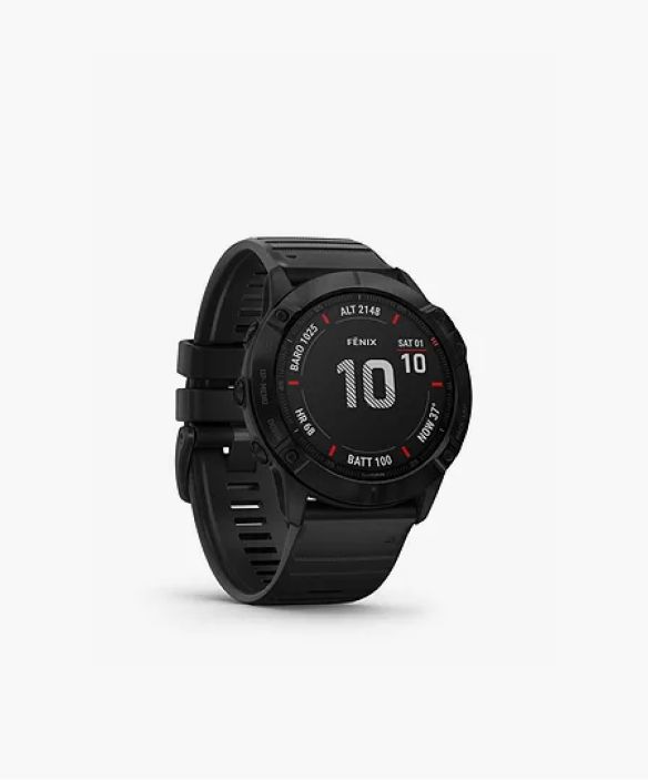 Garmin fēnix 6X Pro GPS Watch