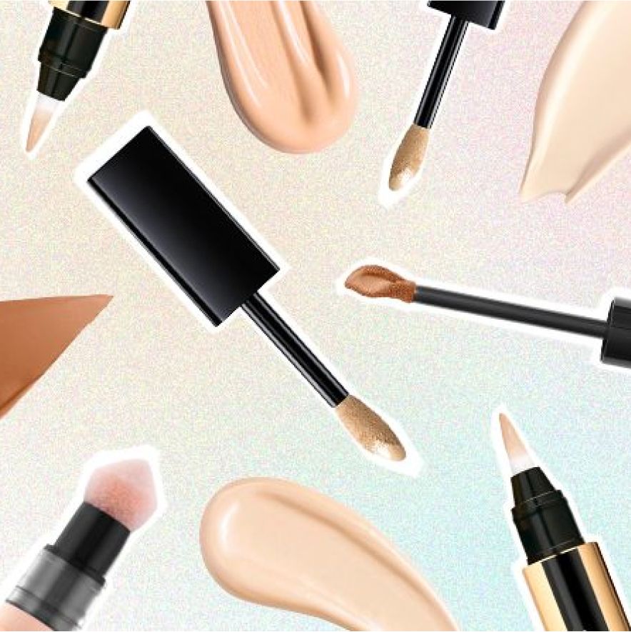 The best concealers for tired eyes
