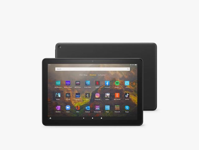 Amazon Fire for less