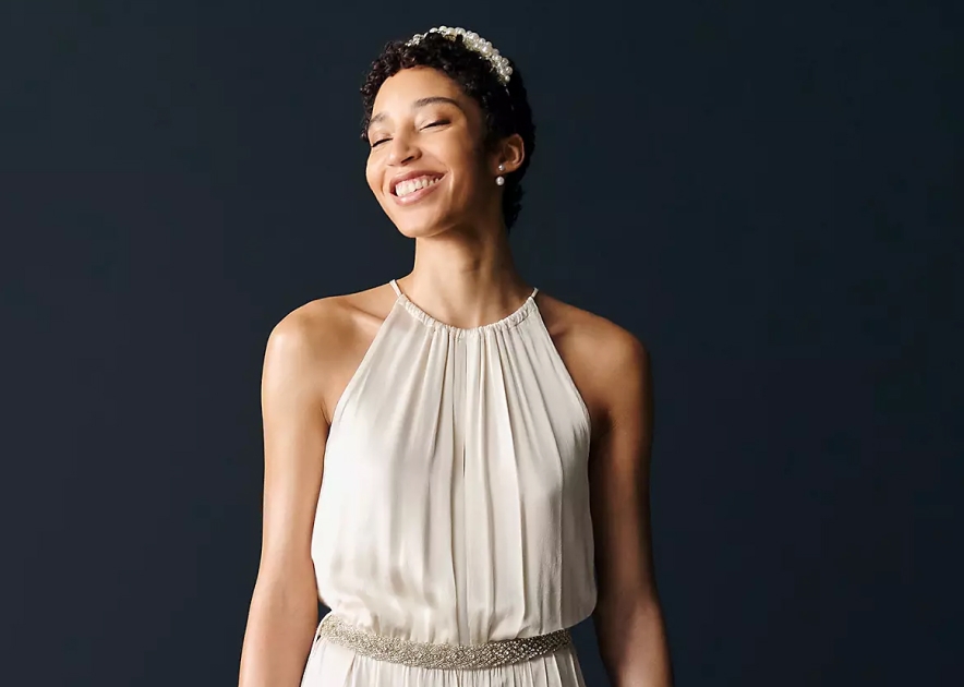 The wearable trends to try for your wedding