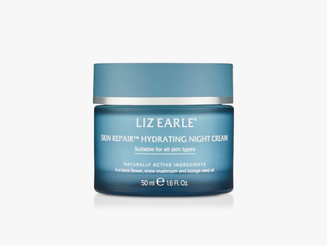 Liz Earle Skin Repair Night Cream
