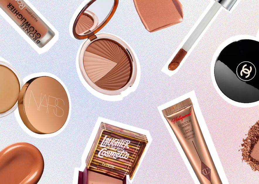 The best bronzers for instant holiday face