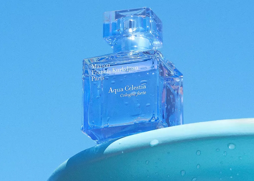 Smells like summer – a roundup of the best summer perfumes