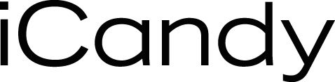 iCandy logo