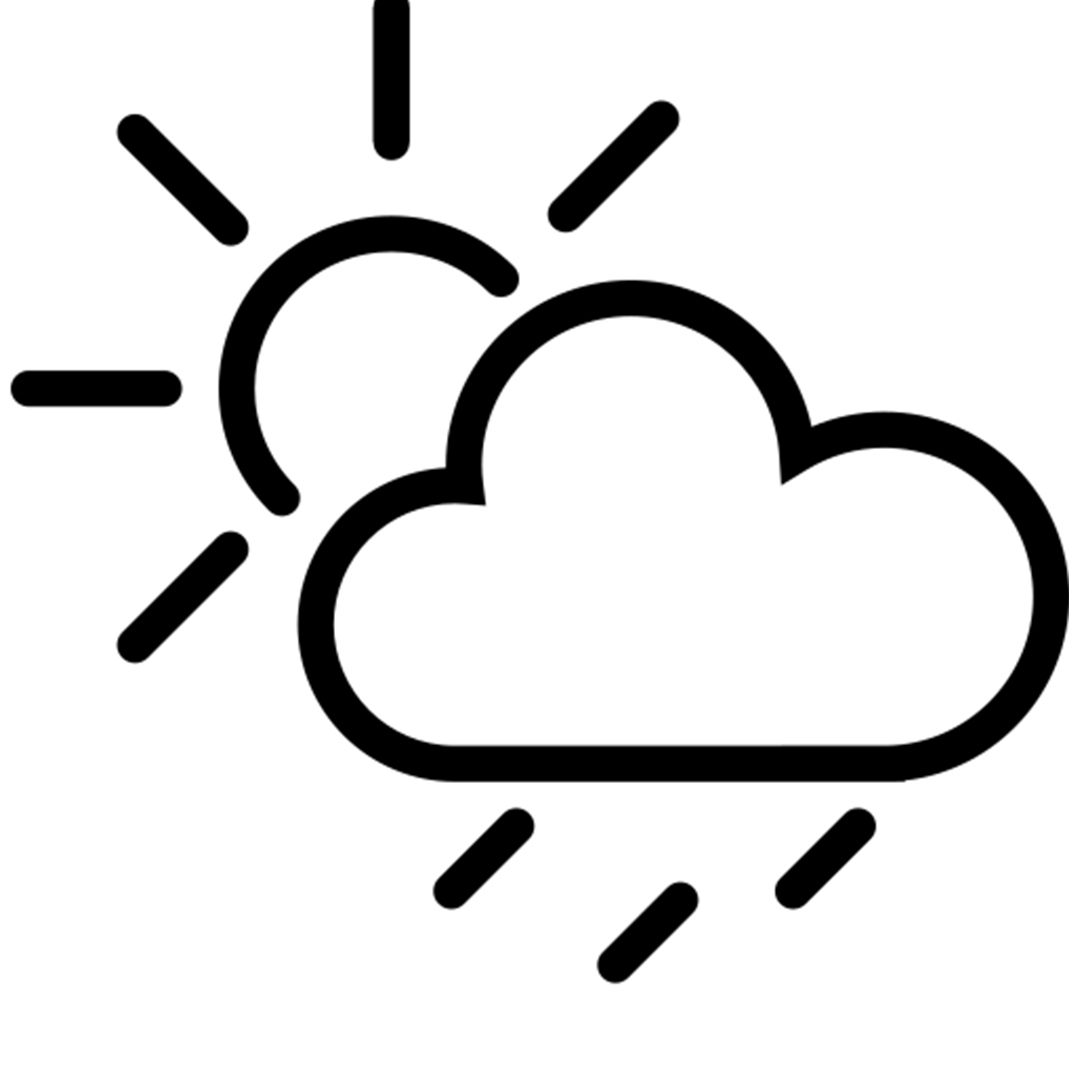 weather icon