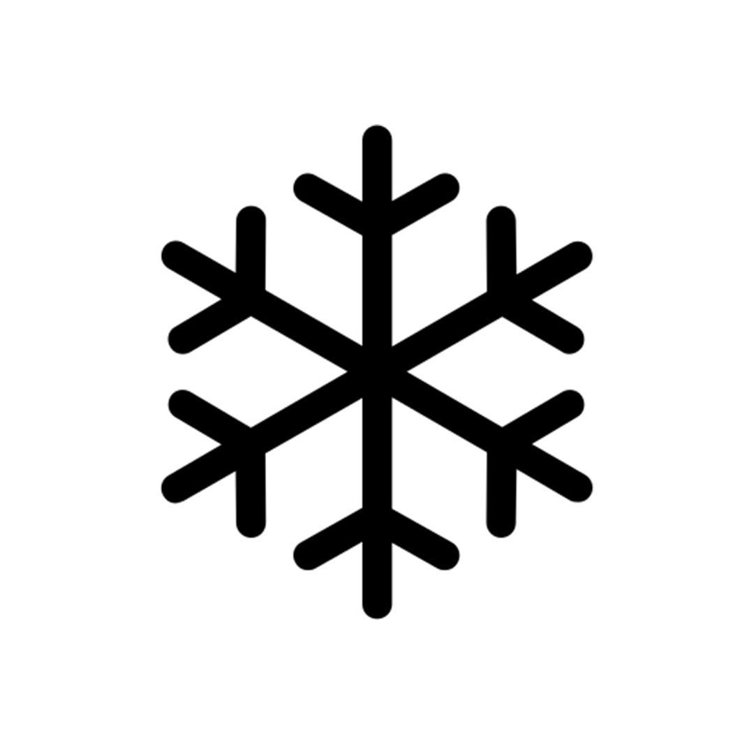 Snowflake icon