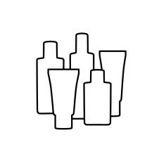 Bottle Icon