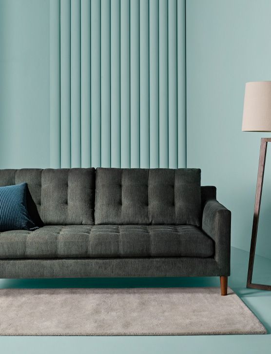 Design your own sofa