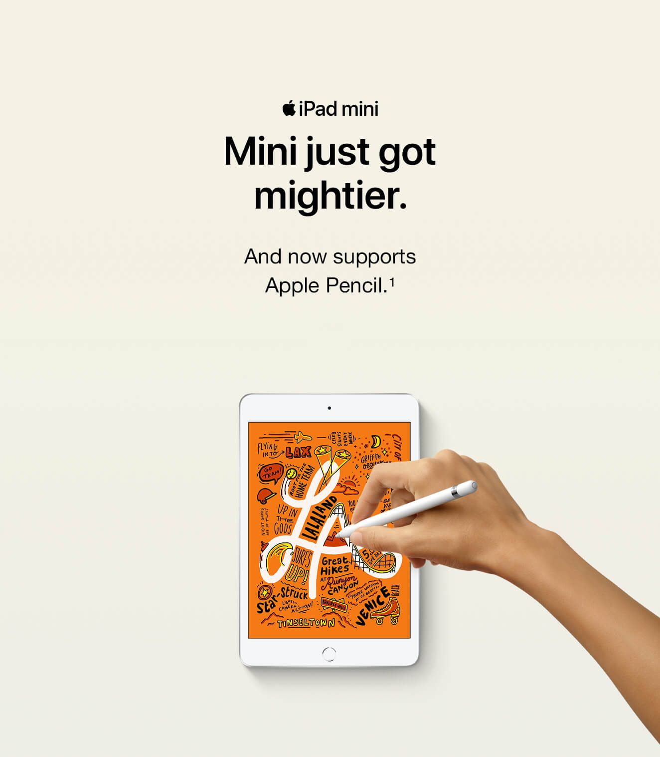 Learn More About Ipad Mini Apple John Lewis Partners