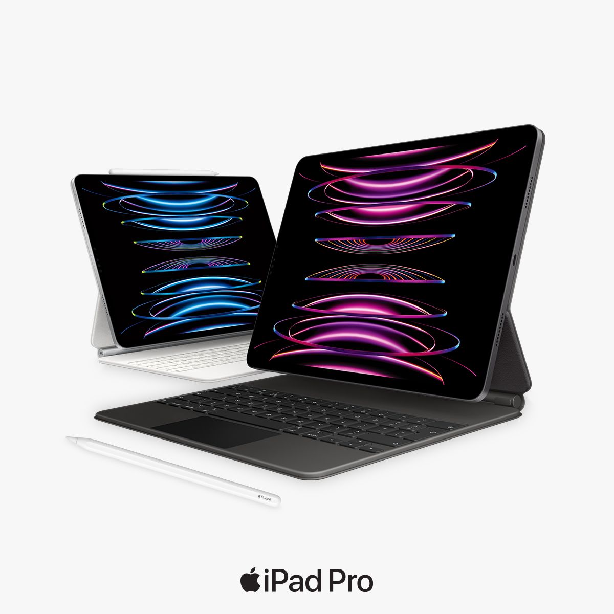 Do more with iPad Pro bundles