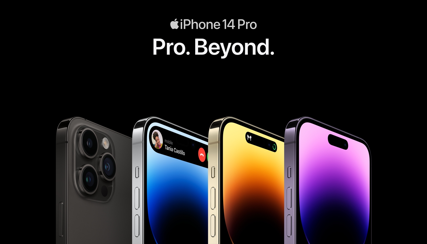 Learn more about iPhone