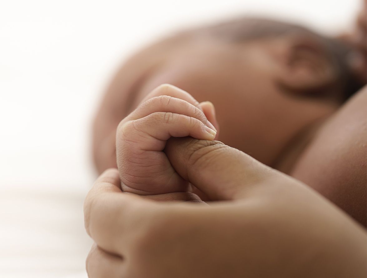  He Says, She Says: 7 truths about giving birth