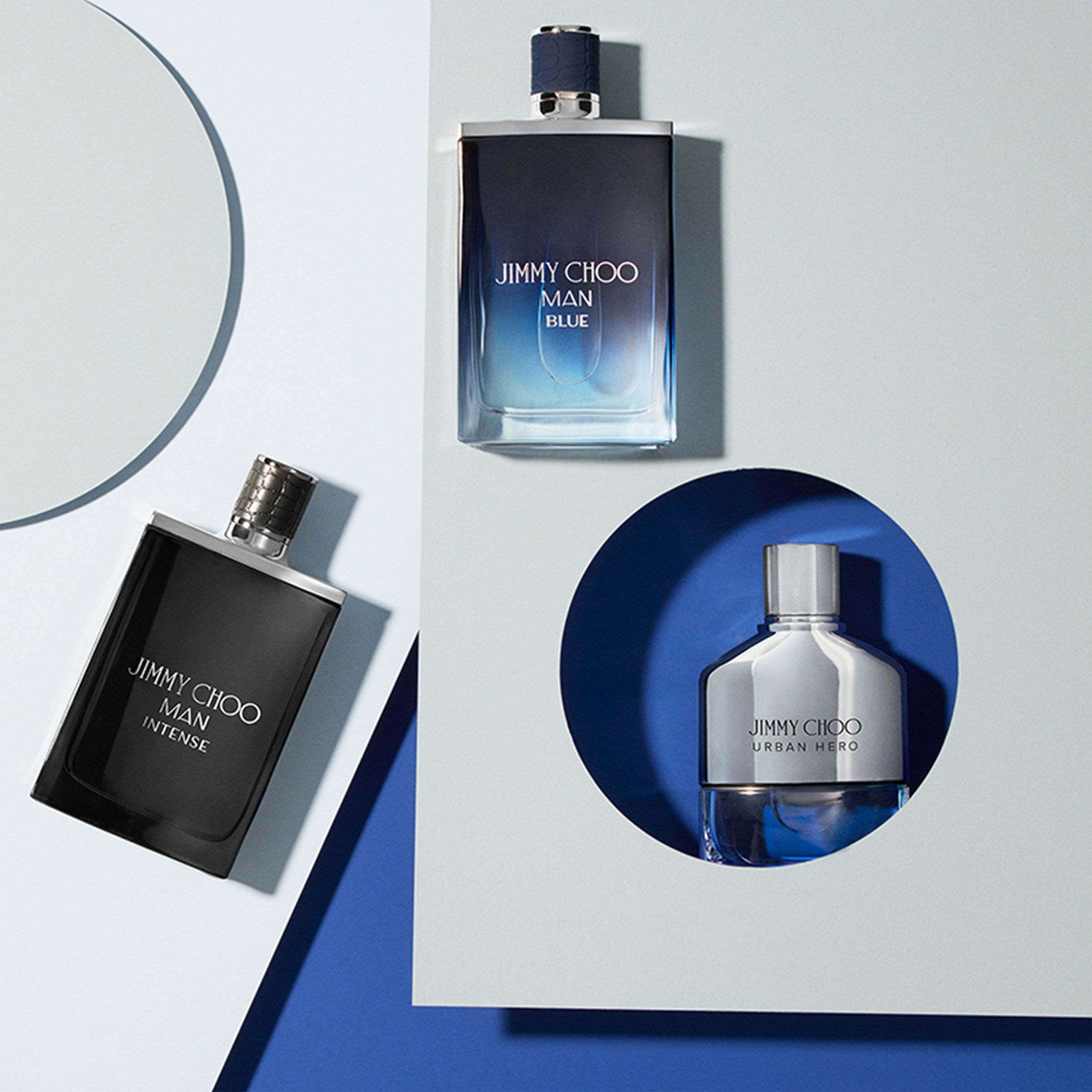 Men's Aftershave | Jimmy Choo | John Lewis & Partners