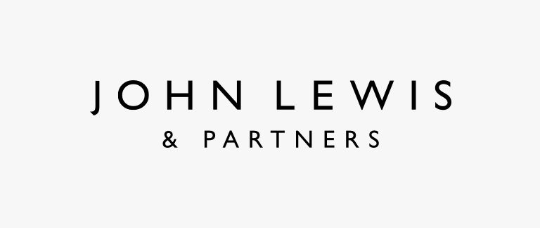 John Lewis & Partenrs Brand Logo