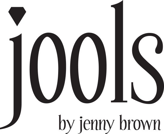 Jools by Jenny Brown