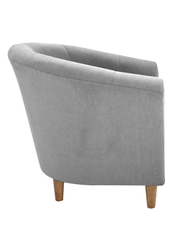 John lewis best sale bucket chair