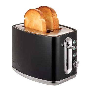 Coordinating your kettle and toaster