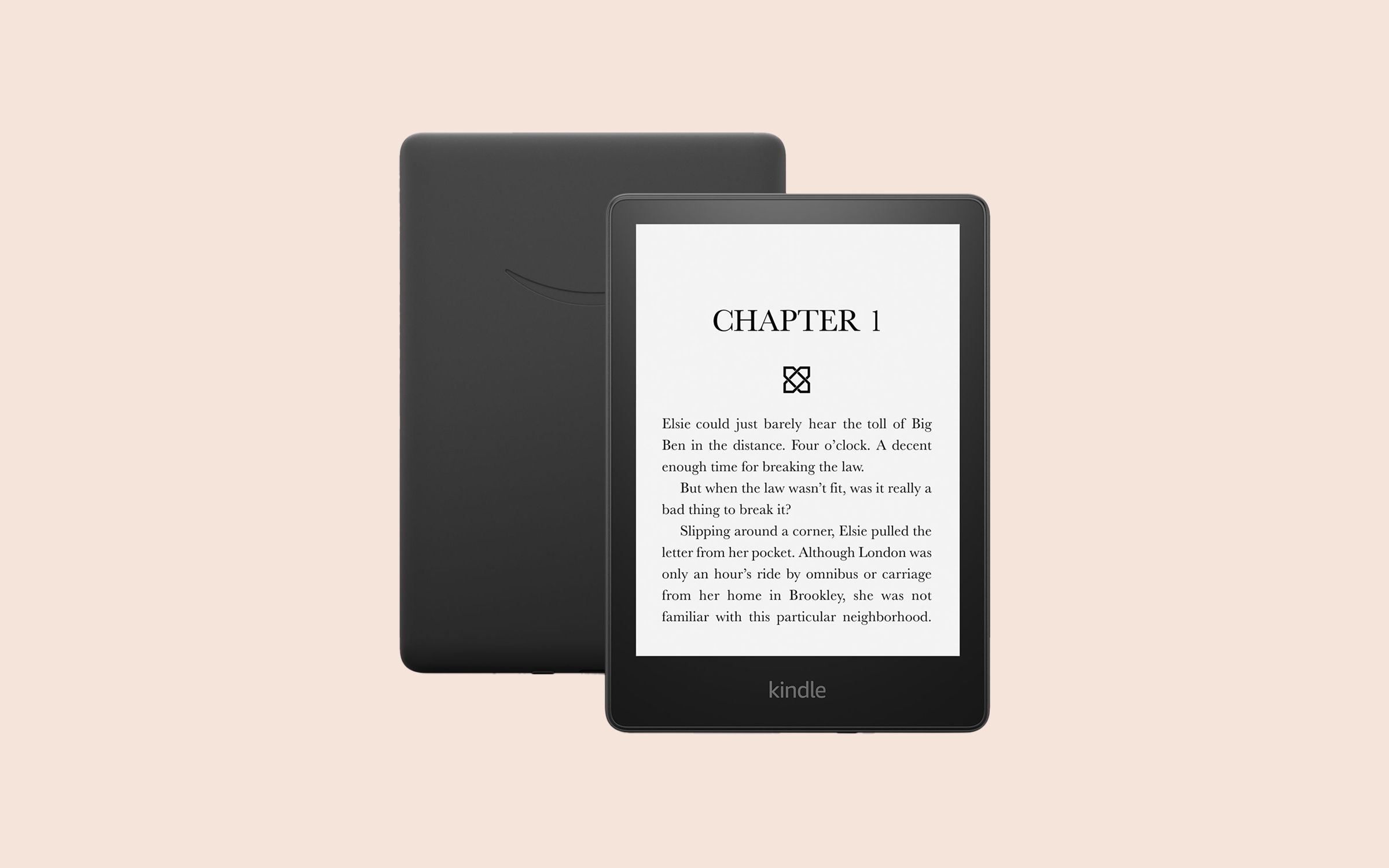 Kindle Review: Our Senior Shopping Editor Tested the eReader