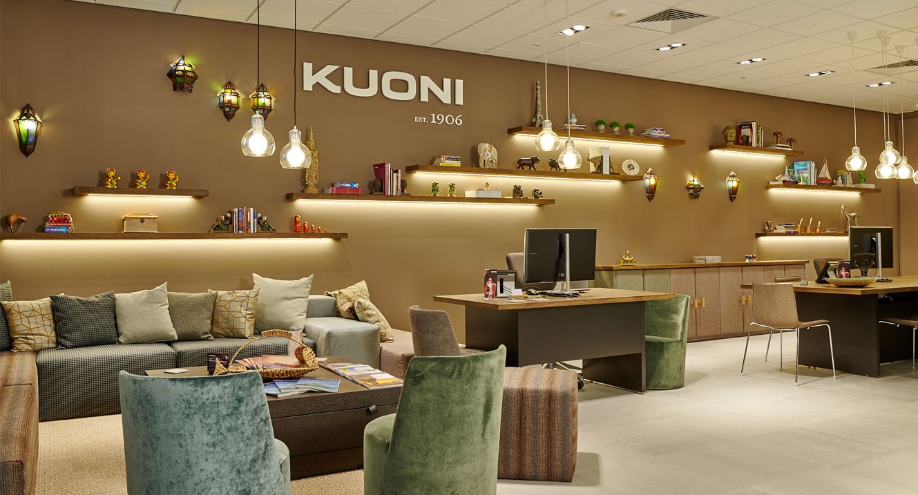 Visit Kuoni image