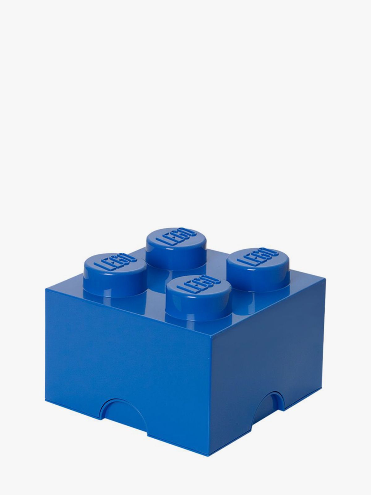 LEGO 4 Stud Storage Brick, Blue £22.99