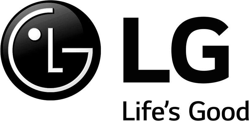 LG logo