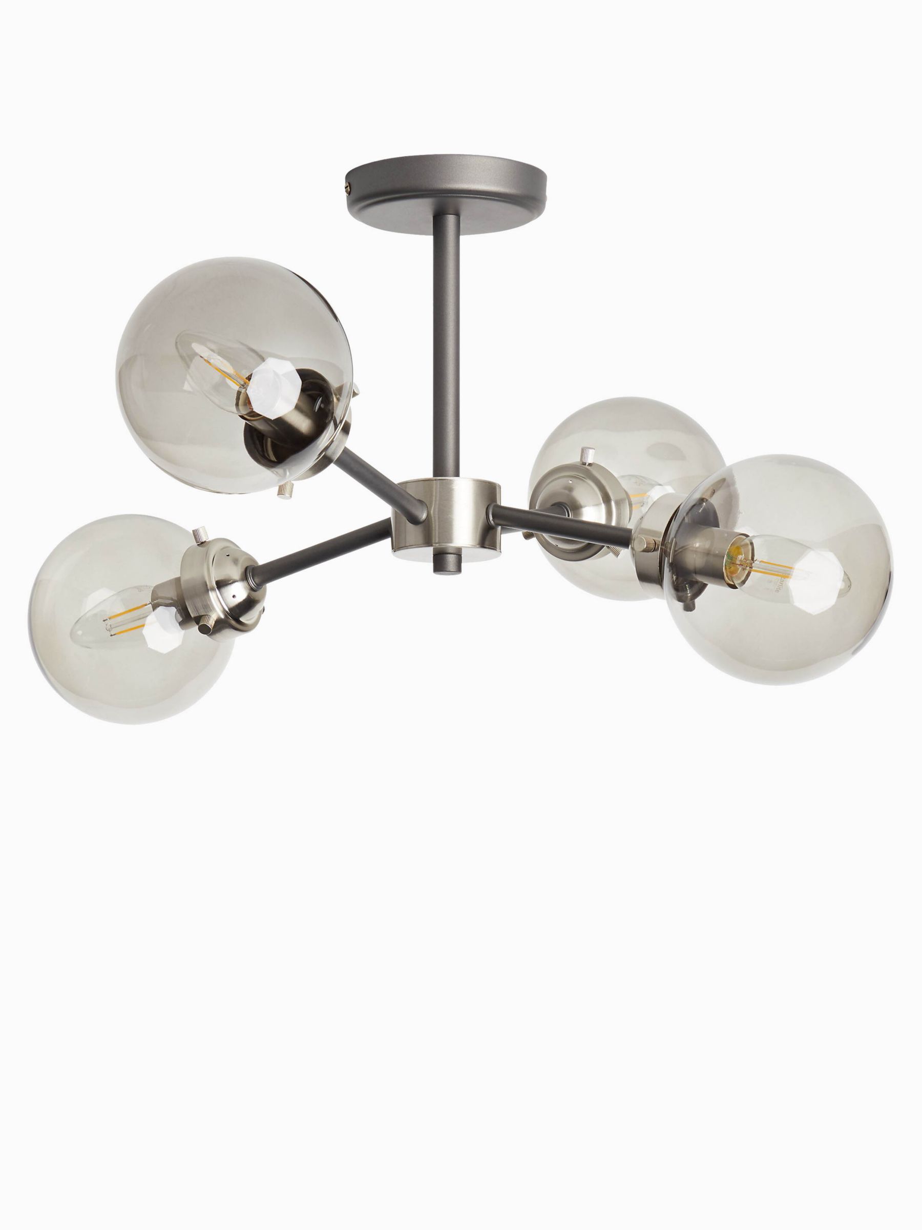 Light Fittings Lamps And Lighting John Lewis Partners