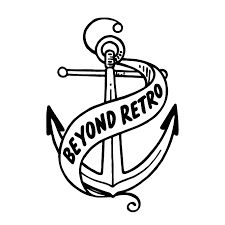 John Lewis & Partners - Buy Back - Beyond Retro Logo