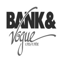 John Lewis & Partners - Buy Back - Bank & Vogue Logo