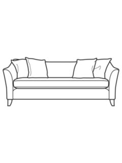 John lewis shop lucca sofa