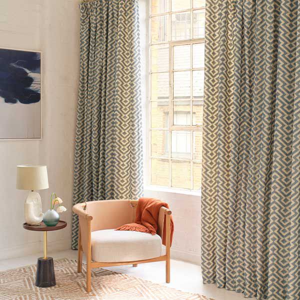 Curtains buying guide