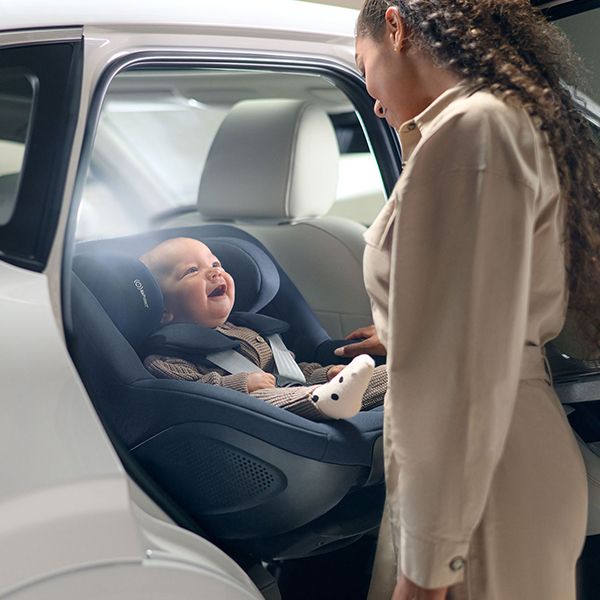 Toddler & Child Car Seats