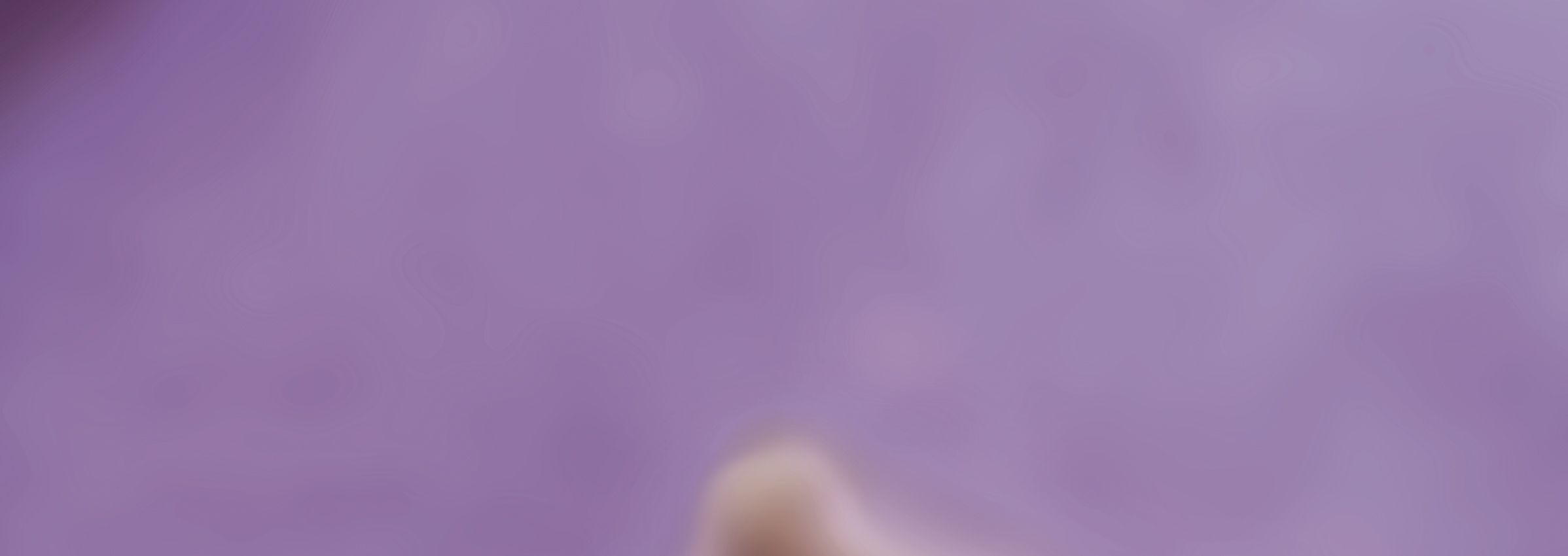 Image of blurred purple background