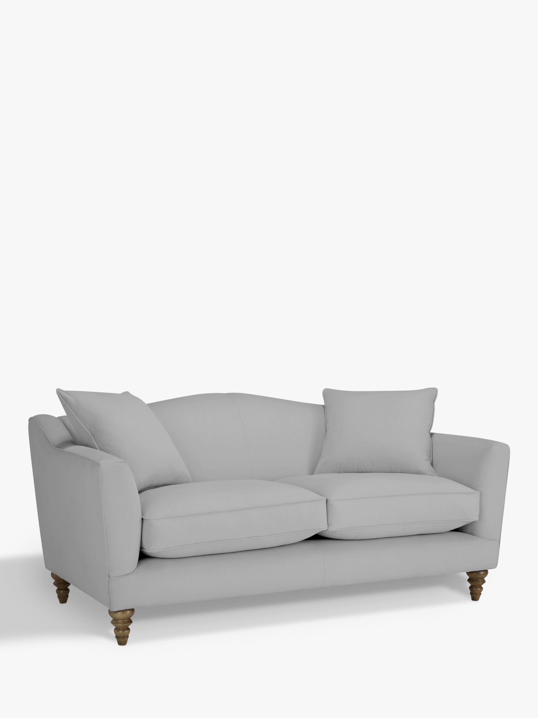 Photo of Croft collection melrose fixed cover grand 4 seater sofa