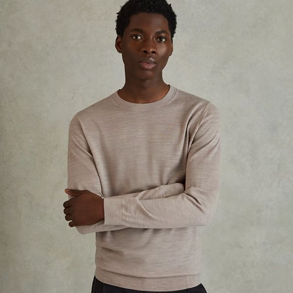 Mens Jumpers