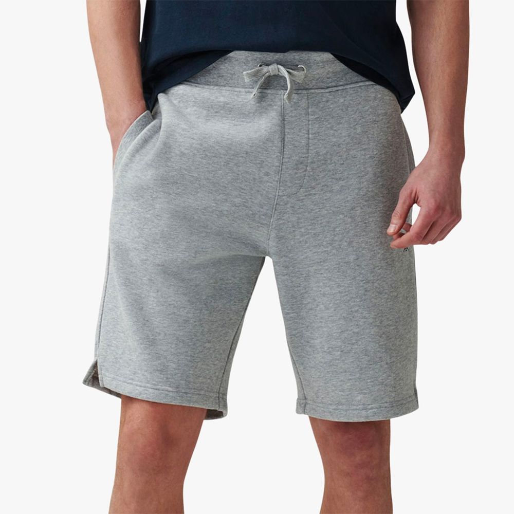 Calvin Klein Synthetic White Brush 36 for Men Mens Clothing Shorts Formal shorts and chino shorts 