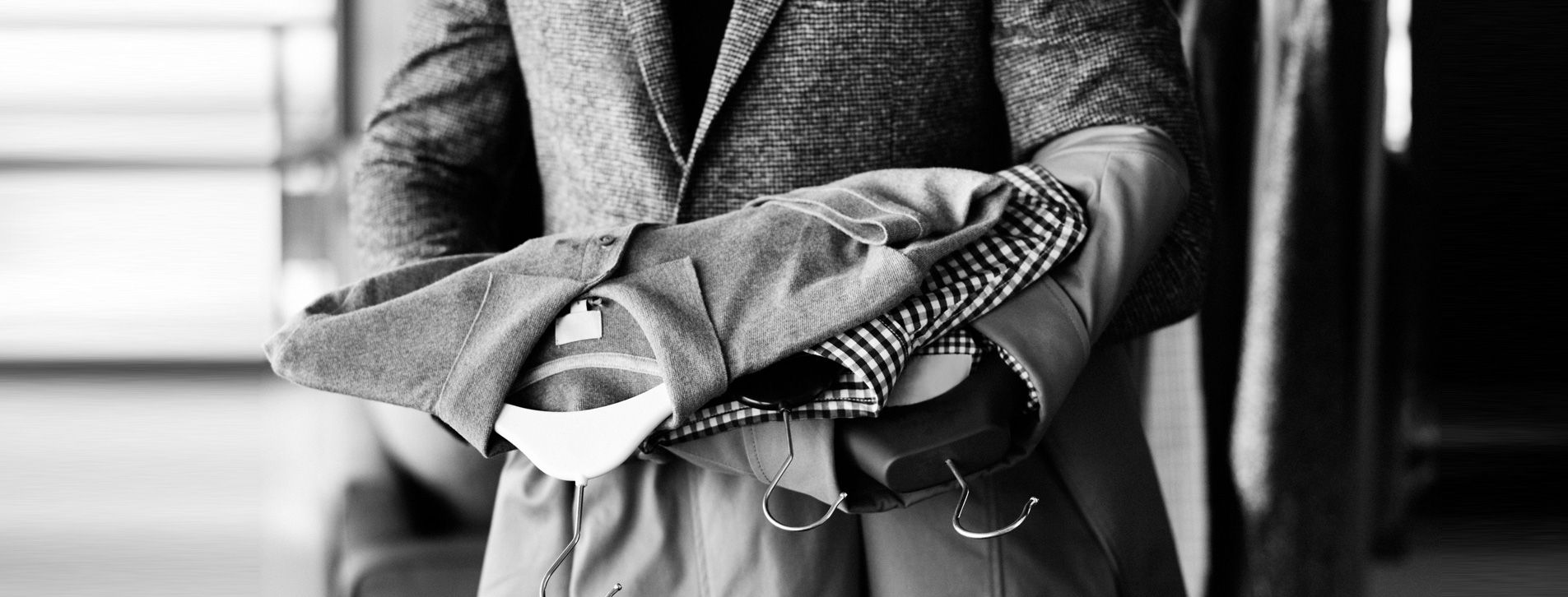 Personal Styling Service for Men