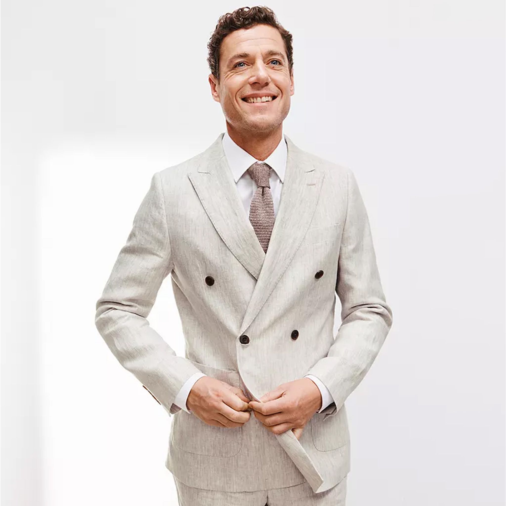 Men'S Wedding Outfits | Men'S Formalwear | John Lewis & Partners