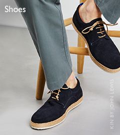 Men's Fashion & Accessories | Men's Clothing & Shoes | John Lewis