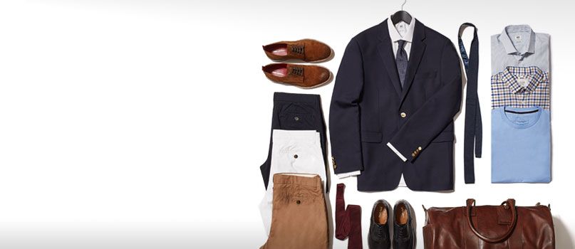 Men's Fashion & Accessories | Men's Clothing & Shoes | John Lewis