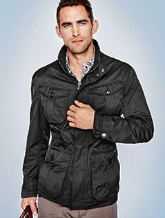 Men's Fashion & Accessories | Men's Clothing & Shoes | John Lewis