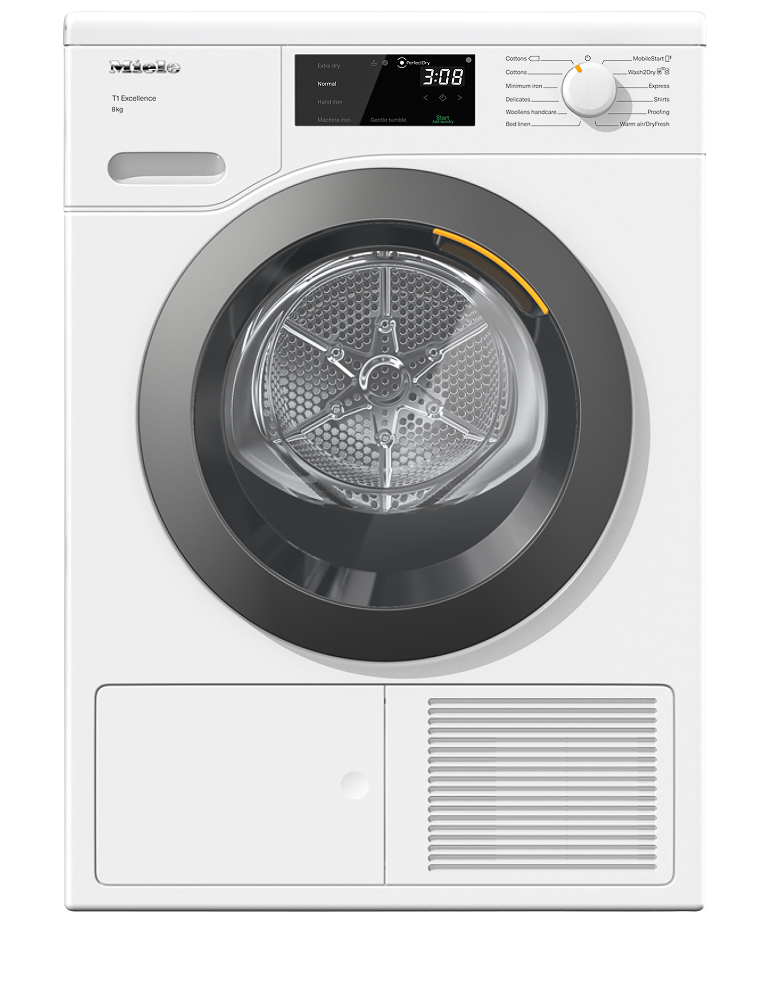 Miele TED265 Tumble Dryer