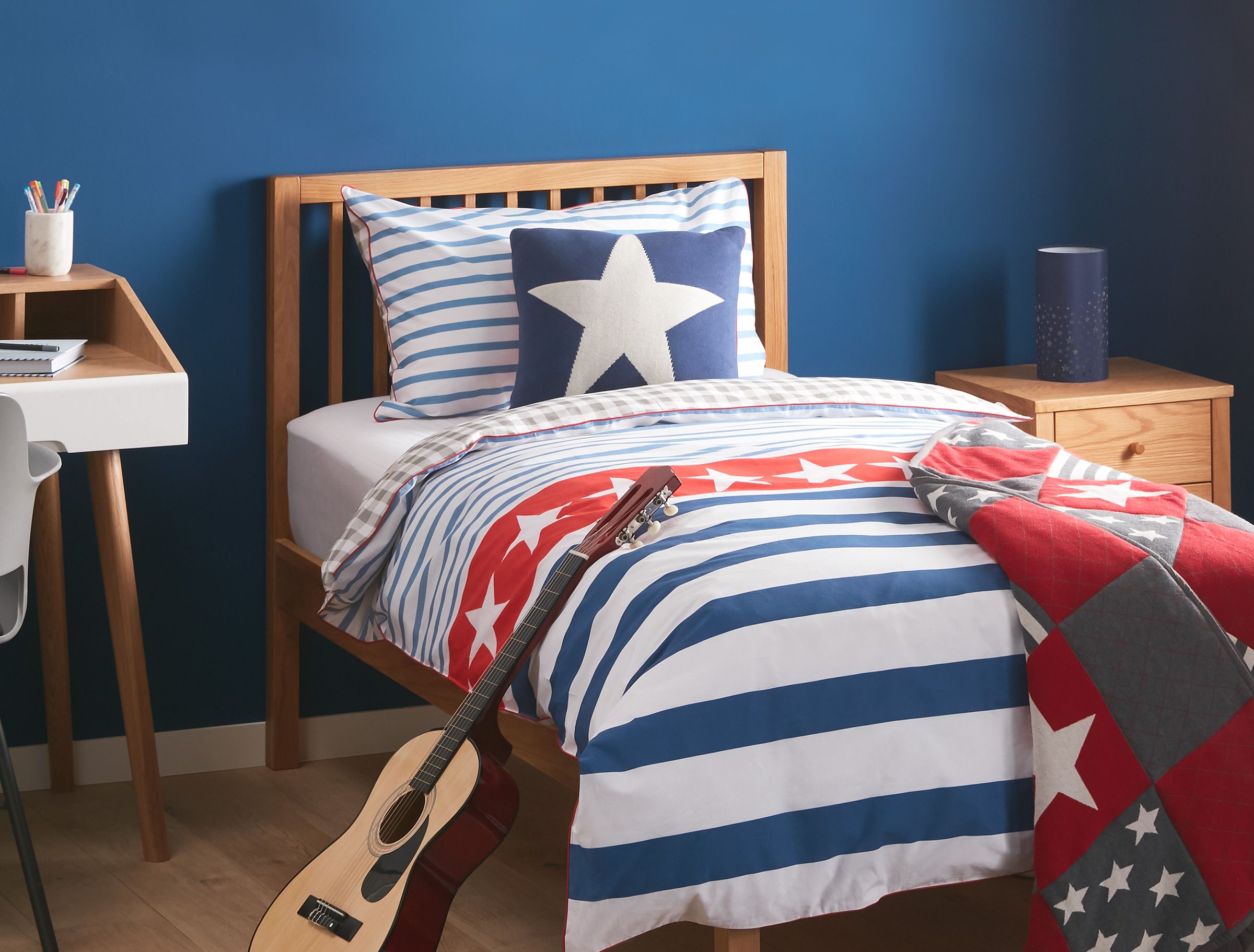 Children's bedroom ideas John Lewis & Partners