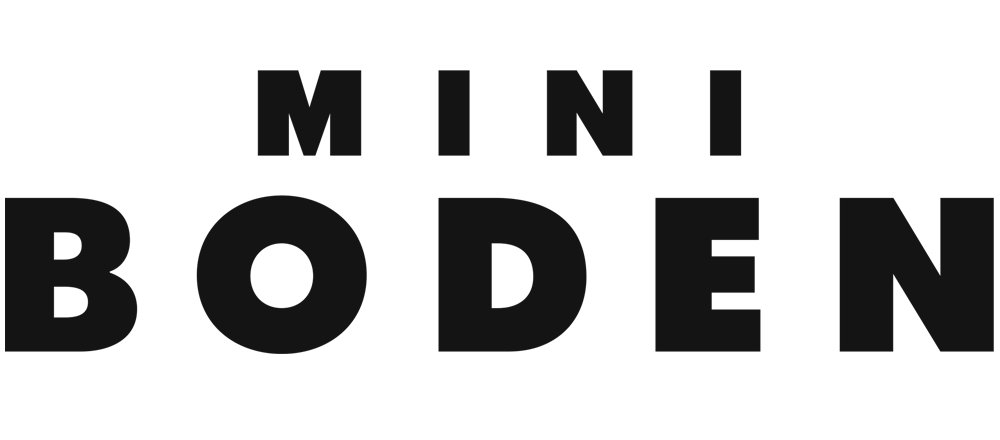 mini boden logo