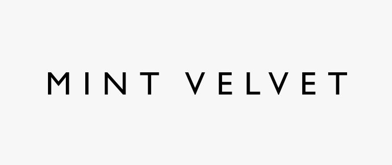 Mint Velvet Brand Logo