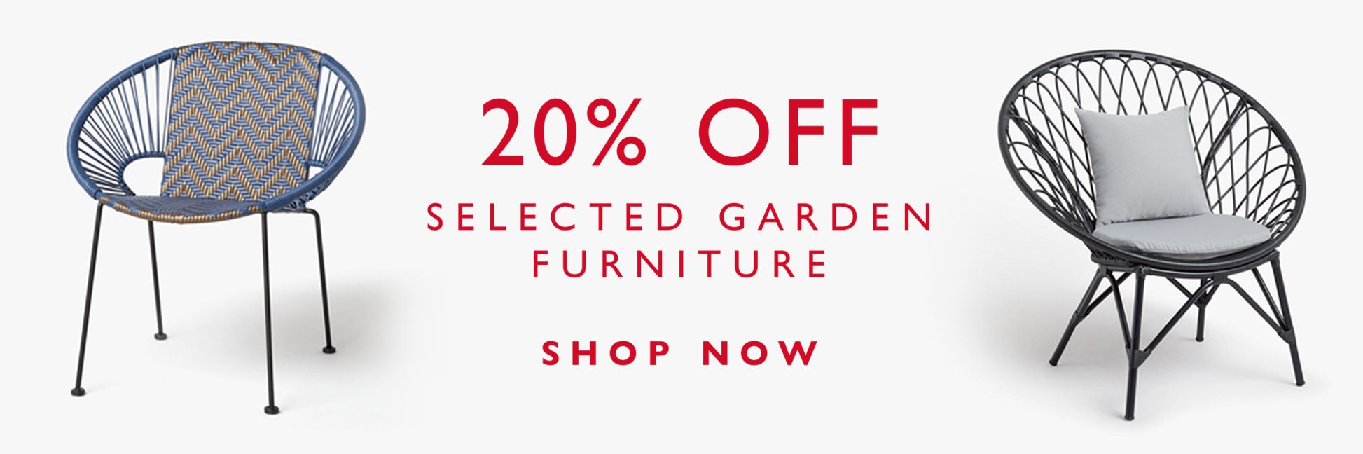 Garden Furniture | Garden Tables, Chairs & Rattan | John Lewis & Partners