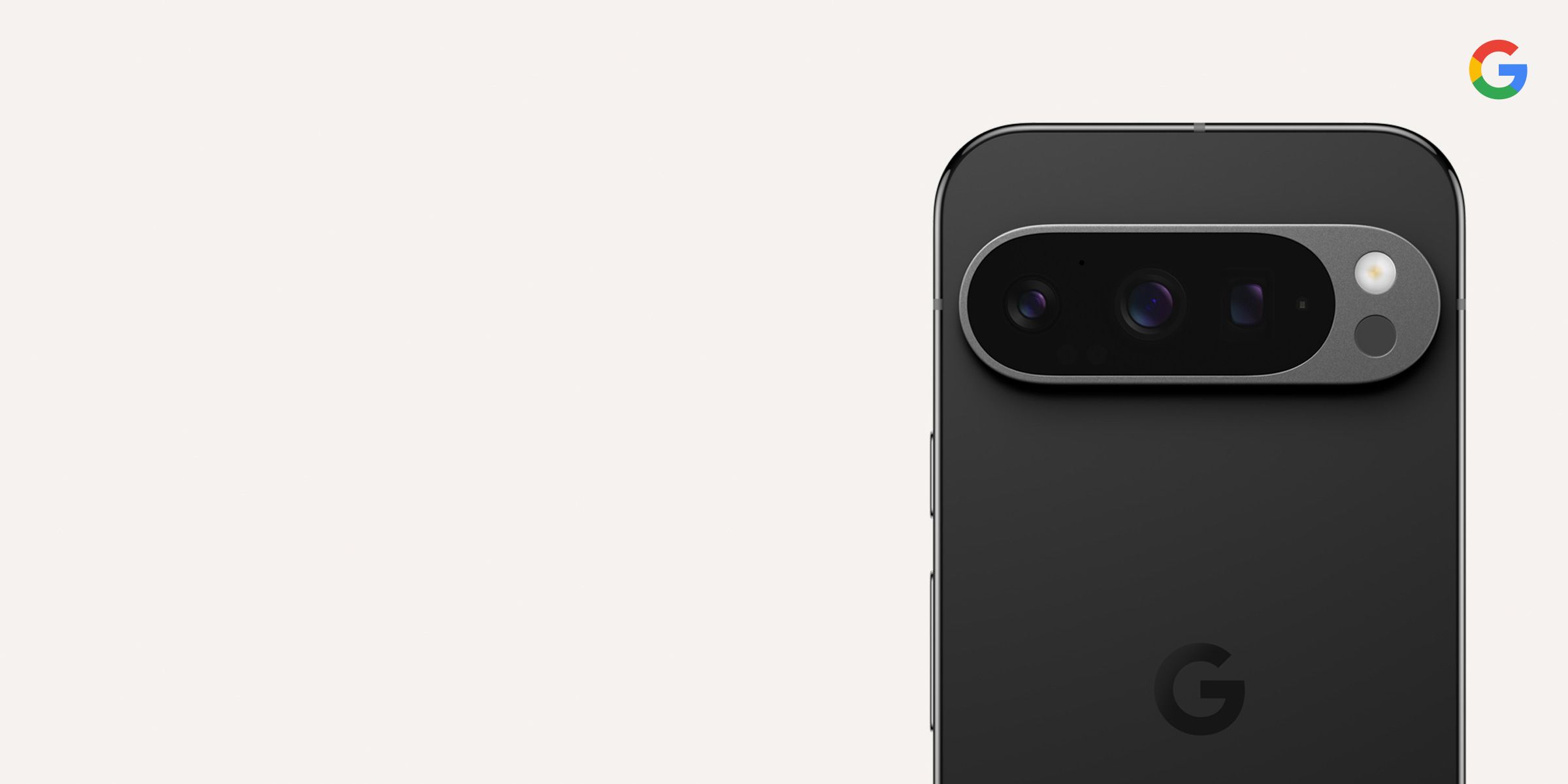 Google Pixel 9 Pro XL with Gemini