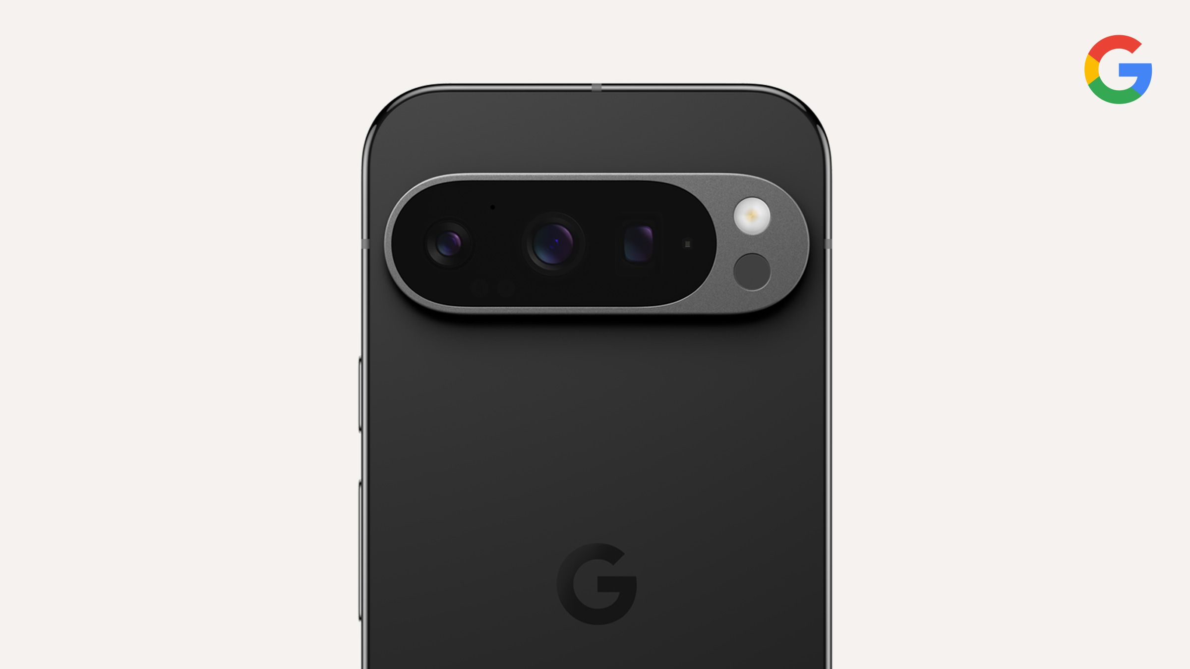 Google Pixel 9 Pro XL with Gemini